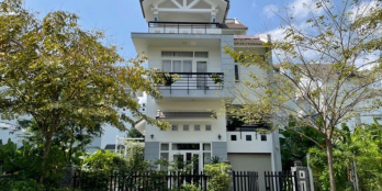 BDS HVL [NC]  Cho Thuê BT Gia Hòa Q9 10x20m 5PN 4WC