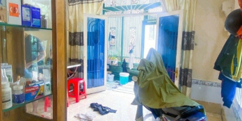 Lê Đình Cẩn Tân Tạo Bình Tân 34m2 trệt lửng 2PN ko quy hoạch ko lộ giới 2 tỷ 49