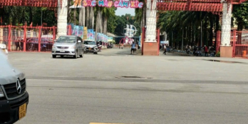 Quận 11- Lạc Long Quân Hai Tầng Kiên cố giá không hơn 4T