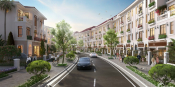 Dự án VNC Ocean Garden City đẹp nhất TX Nghi Sơn, trực tiếp CĐT.  LH 0939186636