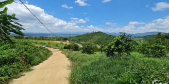 Bán Lô Đất 253m Có Thổ Cư Giá 460Tr