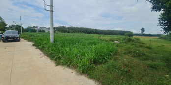 ĐẤT DƯƠNG MINH CHÂU TÂY NINH– CHỦ NGỘP BÁN LỔ