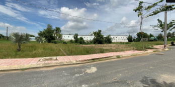 Bán Gấp Đất Tại Hương Lộ 11 Bình Chánh .