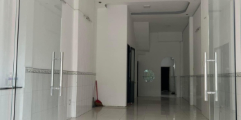 BDS HVL[NC] Cho Thuê MTKD Đại Lộ 2 Ngay Chợ 4x22m 3 Tầng 4PN 3WC