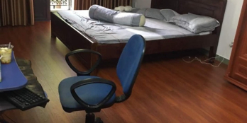 Cần bán nhanh nhà Đ.Huỳnh Văn Nghệ.P.15. Q.Tân Bình dt(3.50x9m)