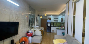 Vỡ Nợ Bán Gấp căn hộ JAMONA City Đào Trí Q7