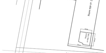 Phan Văn Hớn- Xuân thới Thượng- 2000m2- Có nhà, xưởng, văn Phòng