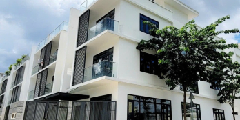 BDS HVL Bán Cặp góc 2 mặt tiền, diện tích mỗi nền: 7*23m 23/10/2023