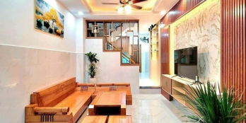 BÁN NGAY CĂN NHÀ QUẬN 2 ĐẸP, XEM ƯNG DỌN VÀO Ở NGAY GIÁ 1TY890TR