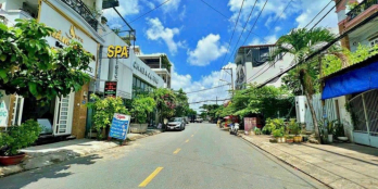 MT Vip VẠN PHÚC-HIỆP BÌNH PHƯỚC -75(5X15)5 T-5PN thủ nhập 30tr,th chỉ 9 tỷ