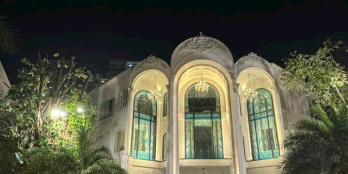 Cho thuê biệt thự Mt sông đường Nguyễn Văn Hưởng. Dt 1800m2~614,5 tr/tháng.