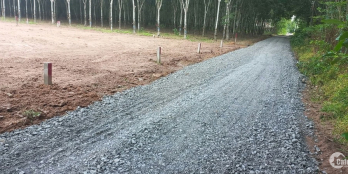 Đất Gò Dầu Tây Ninh liền kề khu công nghiệp Thạnh Đức