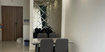 Bán căn hộ Riverside Residence , Phú Mỹ Hưng ,Quận 7