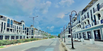 Bán nhà chính chủ đang xây 5x22 mặt tiền đường 3/2 trung tâm Hậu Nghĩa, Đức Hoà