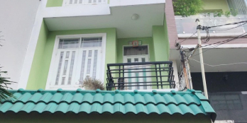 Vừa ở vừa KD 420tr/năm, xe hơi ngủ nhà,1/ đường 3/2 quận 10,65m2x4 tầng,10.X TỶ