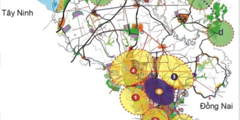 Chỉ hơn 7TỶ sở hữu Nhà phố 2 mặt tiền ngay trung tâm hành chính tỉnh Bình Dương