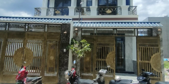 Bán Nhà MT Kinh Doanh Đường 48 ,Hiệp Bình Chánh, Tp. Thủ Đức, Chỉ  7 tỷ hơn