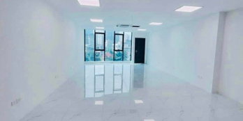 Tòa Nhà VP mặt phố Thanh Xuân, 100m, 8 tầng thang máy chỉ 24 tỷ