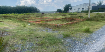 Chính chủ gửi em bán lô đất 260m2 thổ cư ngay chợ