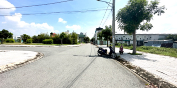 Chủ ngộp bán gấp lô đất Phú Sinh, ngang 6m vị trí đẹp giá rẻ mua nhanh mới kịp