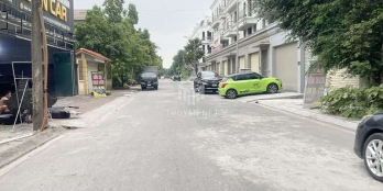 Bán 247m2 đất biệt thự tại KĐT 31ha Trâu Quỳ. Vị trí đẹp, không lỗi phong thủy,