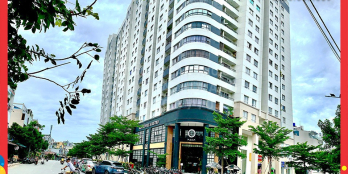 GV. 4x triệu/m2. 550m2 đất ở KDC Hiện Hữu, gần chung cư Dream Home. Giá đầu tư.