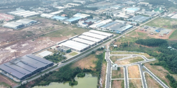 Đất nền liền kề Thành phố Biên Hòa chỉ 372 triệu, sổ hồng riêng