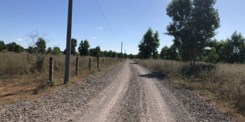 Lô đất 2.177m2 cạnh KDL safari giá 245 triệu – SHR – đường 6m