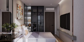 Chỉ từ 48tr/m2 căn hộ cao cấp The Privia Khang Điền, chiết khấu đến 10%