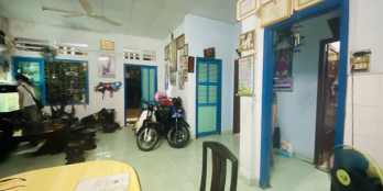 Trần bình trọng- 214m2 - chỉ 140tr/m2- Đầu tư CHDV, Building, bệnh viện,