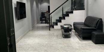 TT Quận 10, 1/Tô Hiến Thành,HXH ngủ nhà,Ở &KD 450TR/năm,69m2x4 tầng,nhỉnh 10 tỷ