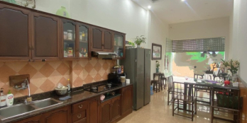 Cực hiếm ! Nhà Khương Đình quận Thanh Xuân 2 mặt tiền ô tô tránh dt55m chỉ hơn 8