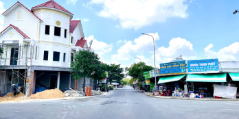 Ông anh cần bán gấp nền mặt tiền vĩnh tân diện tích 100m2 chỉ #480tr.