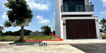 Cát Tường Phú Sinh giá ngộp, SHR có sẵn, giá chỉ từ 640 triệu