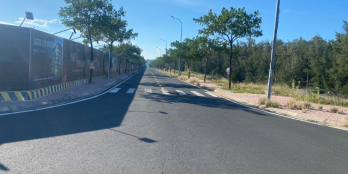 bán gấp lô đất đường nguyễn văn huyên giá cắt lỗ 200tr