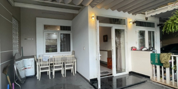 BDS HVL[NC] Cho Thuê Phố Merita Khang Điền 5x15 1T2L 3PN FULL NT Mới Liên Phường