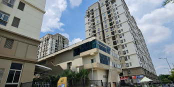 BDS HVL PENHOUSE THE ART 5 tỷ Sô Hồng 100m2 26/10/2023