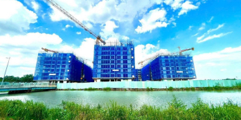 SIÊU PHẨM CĂN HỘ THÀNH PHỐ PHÍA ĐÔNG RA MẮT THÁNG 12/2021