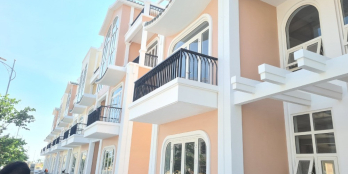 Cắt lỗ sâu, giỏ hàng ParaSol, nhiều vị trí đẹp, căn góc, xẻ khe, view công viên