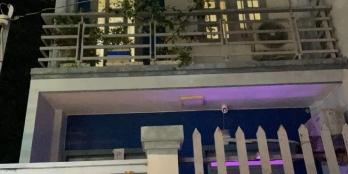 Huỳnh Tấn phát nhà bè giá cực rẻ hiếm có chỉ 3 tỷ đồng 4 X 12