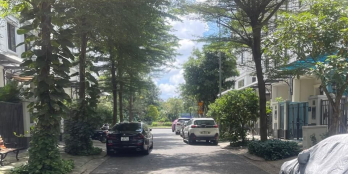 Chính Chủ Gửi Bán Nhà Phố 5x20 Khu Đô Thị LakeView An Phú Quận 2