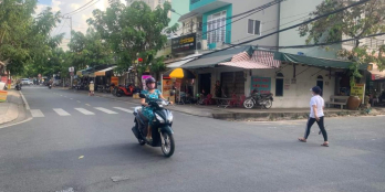 Căn lô góc mai văn vĩnh 3 tầng q7 kinh doanh cực đỉnh chỉ 23 tỷ