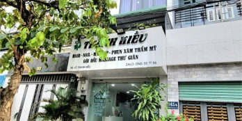 Nhà mặt tiền Đường Số 9, P9, Gò Vấp – 4 tầng mới keng full nội thất, 4.99 tỷ