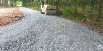 ĐẤT THẠNH ĐỨC GÒ DẦU GIÁ 645 TRIỆU/NỀN