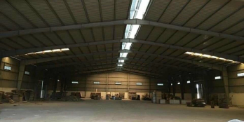 BDS HVL Bán Kho MT Bưng Ông Thoàn 6060m2 Có HĐ Thuê Sẵn Giá 60 Tỷ