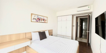  CHÍNH CHỦ BÁN căn hộ SAIGON ROYAL quận 4 LIÊN HỆ XEM NHÀ