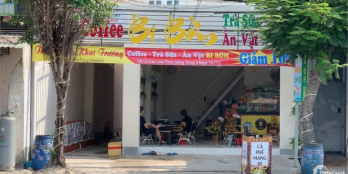 BDS HVL[NC] MTKD DT743C Thuận An  6,8 X 37 = 251 m2 Gía Tốt 28/10/2023