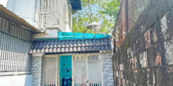 Bán gấp nhà 1 lầu hẻm 115 Phạm Hữu Lầu, Phường Phú Mỹ, Quận 7,dtsd63m2-Gía 3,5Tỷ