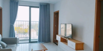 CĂN HỘ 2PN - 1WC tại An Phú, Thuận An, Bình Dương - 3tr5/tháng