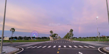 Bán đất ngay UBND tỉnh chỉ 10tr/m2, chợ đêm kinh doanh sầm uất trong dự án